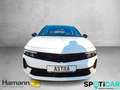 Opel Astra L Sports Tourer GS Line 1.2 Turbo Tech&Komfort Pak Weiß - thumbnail 2
