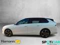 Opel Astra L Sports Tourer GS Line 1.2 Turbo Tech&Komfort Pak Weiß - thumbnail 8