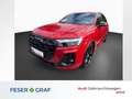 Audi Q7 S line 50 TDI qua. tiptr. RFK+HUD+B&O+MATRIX Rot - thumbnail 1