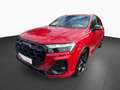 Audi Q7 S line 50 TDI qua. tiptr. RFK+HUD+B&O+MATRIX Rot - thumbnail 16