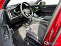 Audi Q7 S line 50 TDI qua. tiptr. RFK+HUD+B&O+MATRIX Rot - thumbnail 10