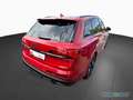 Audi Q7 S line 50 TDI qua. tiptr. RFK+HUD+B&O+MATRIX Rot - thumbnail 6