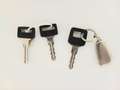 Volvo 760 GLE 2.4 turbodiesel Grau - thumbnail 20