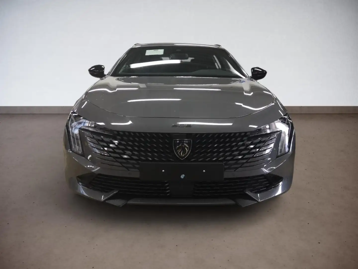 Peugeot 508 Neuer 508 SW Allure BlueHDI 130 EAT8 Grey - 2