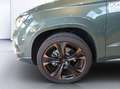 CUPRA Ateca 2.0 TSI-4Drive-DSG- AHK- LED- NAVI Grün - thumbnail 7