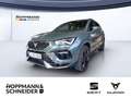 CUPRA Ateca 2.0 TSI-4Drive-DSG- AHK- LED- NAVI Grün - thumbnail 1