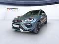 CUPRA Ateca 2.0 TSI-4Drive-DSG- AHK- LED- NAVI Grün - thumbnail 2