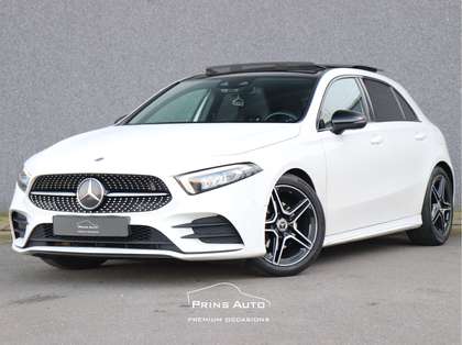 Mercedes-Benz A 180 Business Solution AMG |PANO|CAMERA|ORIG. NL|STOELV