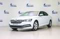 Skoda Superb Ambition 1.4 TSI iV P-HEV DSG Blanco - thumbnail 1