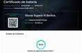Skoda Superb Ambition 1.4 TSI iV P-HEV DSG Blanco - thumbnail 10