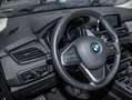 BMW 218 i Advantage NAVI LED PDC V+H DAB Parkass. LM Nero - thumbnail 15