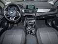 BMW 218 i Advantage NAVI LED PDC V+H DAB Parkass. LM Czarny - thumbnail 10