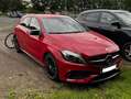 Mercedes-Benz A 200 A 200 Rot - thumbnail 3