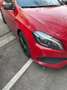 Mercedes-Benz A 200 A 200 Rot - thumbnail 11