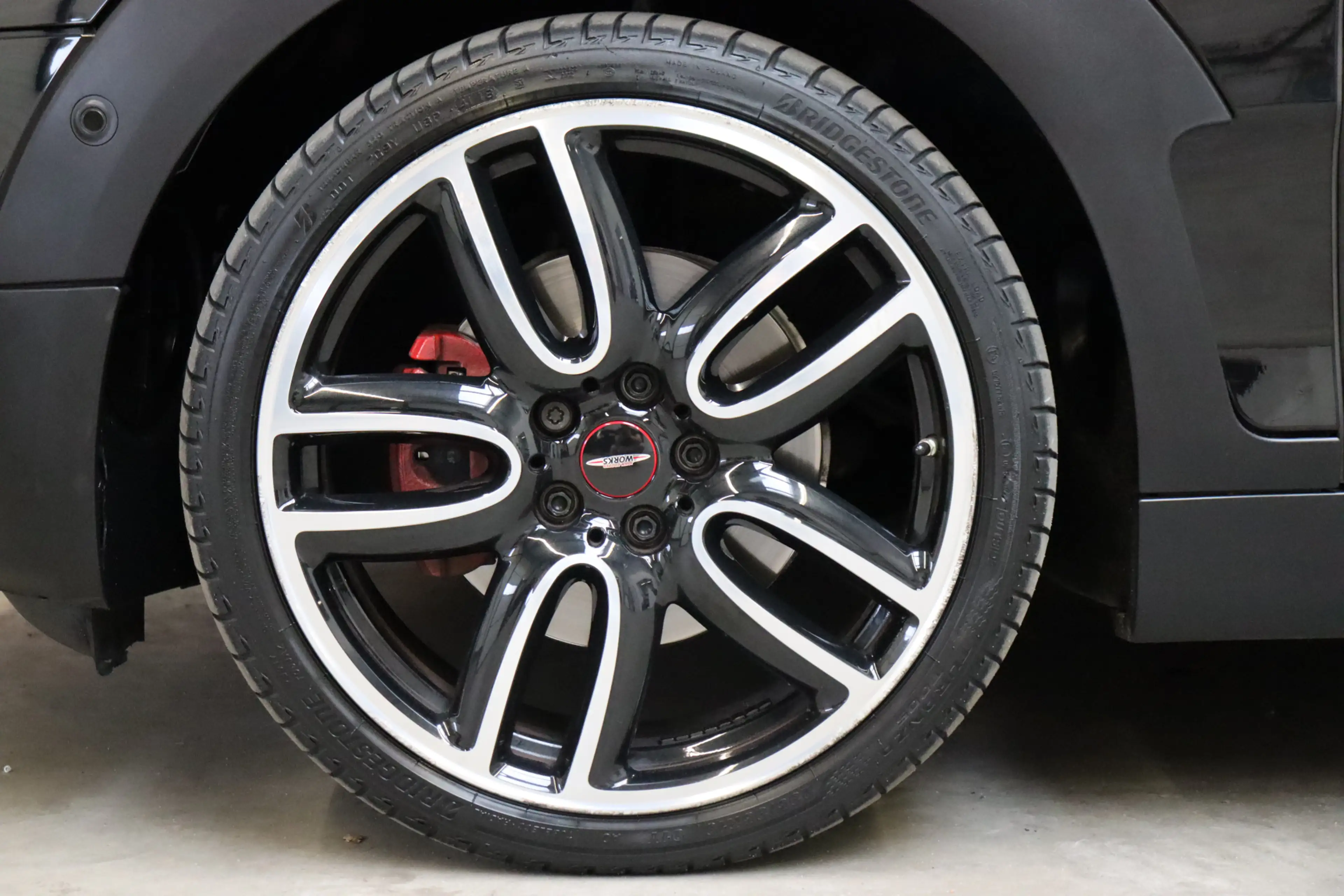 MINI Cooper S Clubman Chili Serious Business Automaat / Navigatiesysteem — photo 13