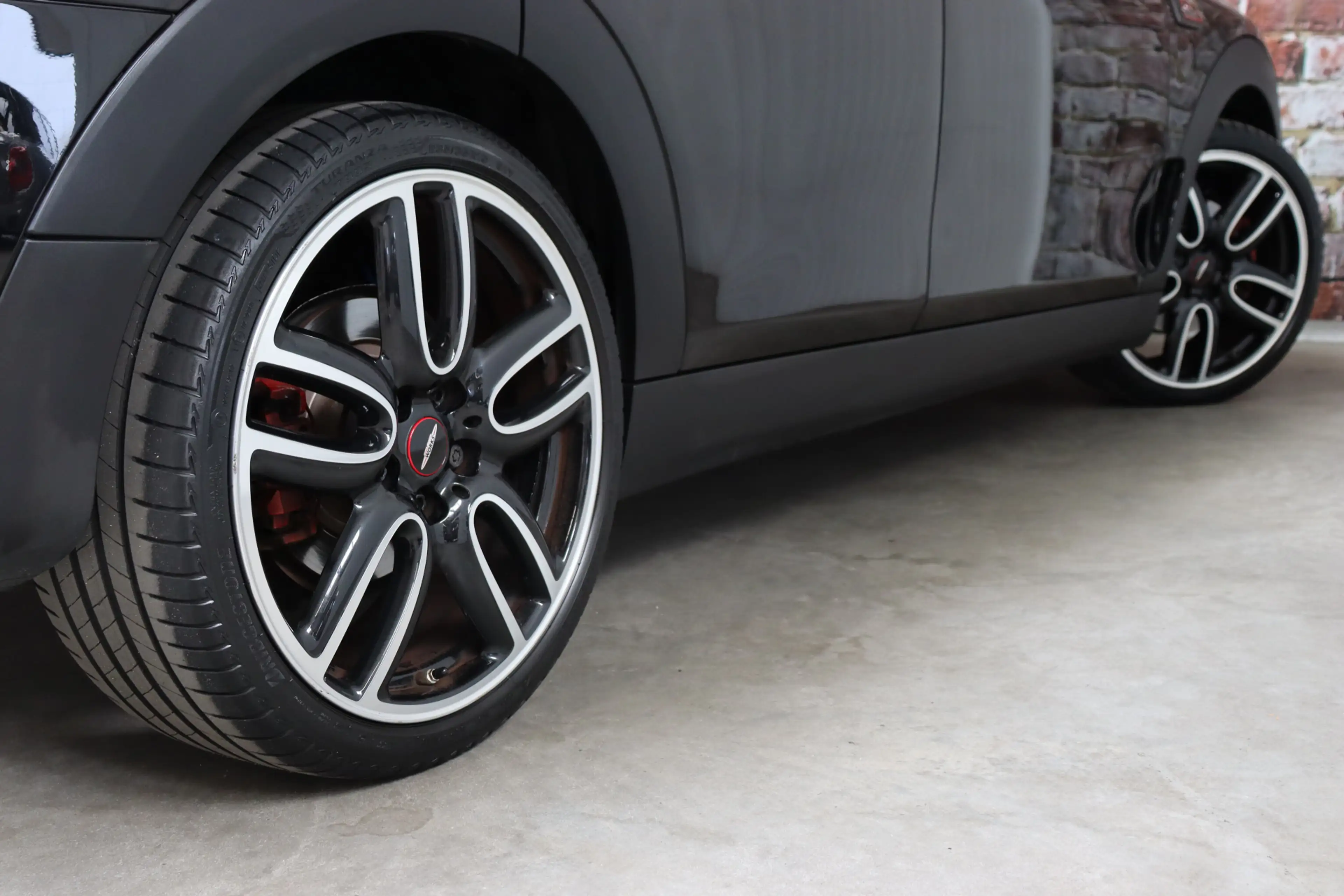MINI Cooper S Clubman Chili Serious Business Automaat / Navigatiesysteem — photo 6