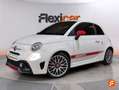 Abarth 500 1.4 16v T-Jet 595 107kW (145CV) E6 Blanco - thumbnail 8
