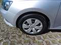 Skoda Fabia Combi Ambition AHK-PDC-Tempom. Silber - thumbnail 18