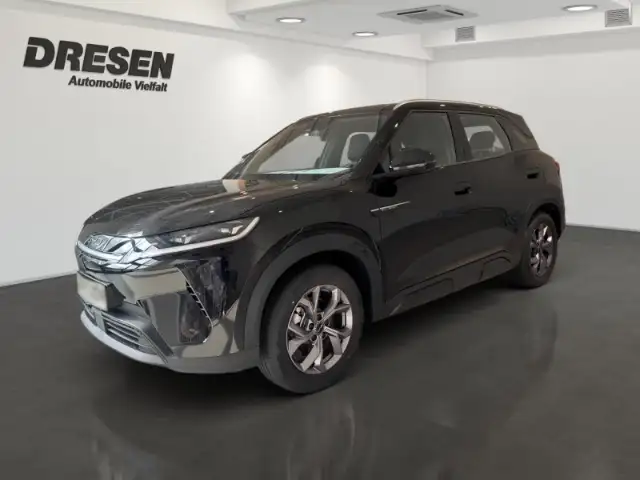 BYD Atto 2 Active/LED/Panorama/Navi/Leder/Rückfahrkamera/Abst