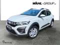 Dacia Sandero 1.0 TCe 100 LPG Stepway Expression*LED*Navi*PDC* Wit - thumbnail 1