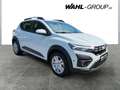 Dacia Sandero 1.0 TCe 100 LPG Stepway Expression*LED*Navi*PDC* Wit - thumbnail 13