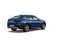 BMW X4 xDrive 20dA Azul - thumbnail 2