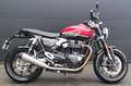 Triumph Speed Twin Rouge - thumbnail 2