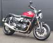 Triumph Speed Twin Rouge - thumbnail 1