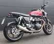 Triumph Speed Twin Rouge - thumbnail 3