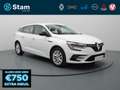 Renault Megane E-Tech Estate Plug-In Hybrid 160pk Equilibre Climate | Cr Wit - thumbnail 1