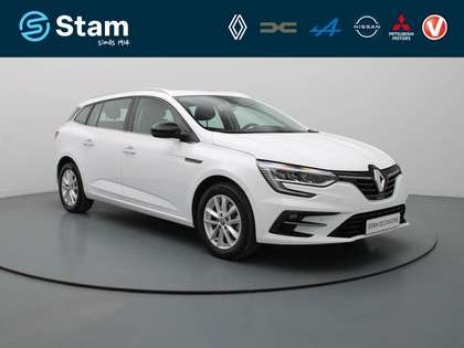 Renault Megane E-Tech Estate Plug-In Hybrid 160pk Equilibre Climate | Cr