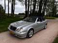 Mercedes-Benz CLK 200 Cabrio K. Elegance Grijs - thumbnail 1