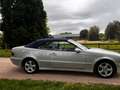 Mercedes-Benz CLK 200 Cabrio K. Elegance Grijs - thumbnail 3