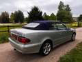 Mercedes-Benz CLK 200 Cabrio K. Elegance Grijs - thumbnail 4