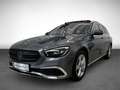 Mercedes-Benz E 220 d T-Modell PTS Cam Navi Pano AUT LED SHZ Grau - thumbnail 2