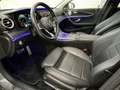 Mercedes-Benz E 220 d T-Modell PTS Cam Navi Pano AUT LED SHZ Grau - thumbnail 12