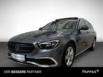 d T-Modell PTS Cam Navi Pano AUT LED SHZ
