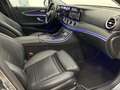 Mercedes-Benz E 220 d T-Modell PTS Cam Navi Pano AUT LED SHZ Grau - thumbnail 16