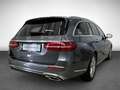 Mercedes-Benz E 220 d T-Modell PTS Cam Navi Pano AUT LED SHZ Grau - thumbnail 6