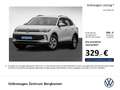 Volkswagen Tiguan 1.5 eTSI NEUES MODELL AHK CAM CARPLAY Weiß - thumbnail 3