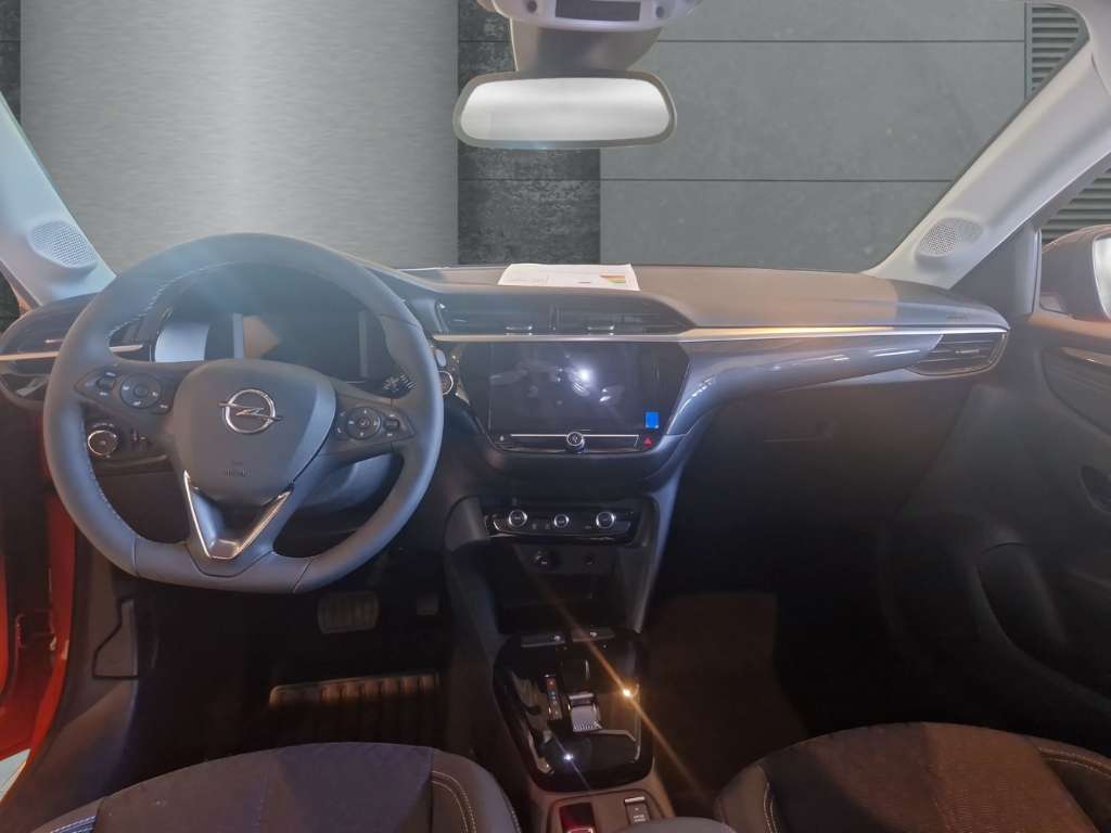 Opel Corsa-e