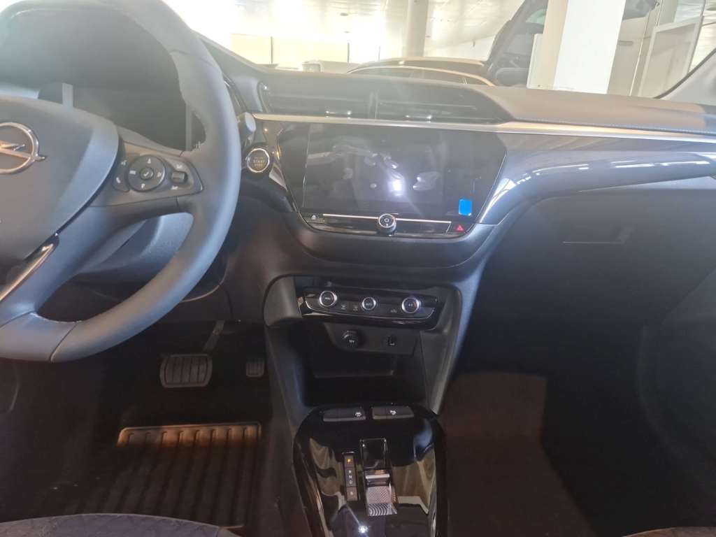 Opel Corsa-e