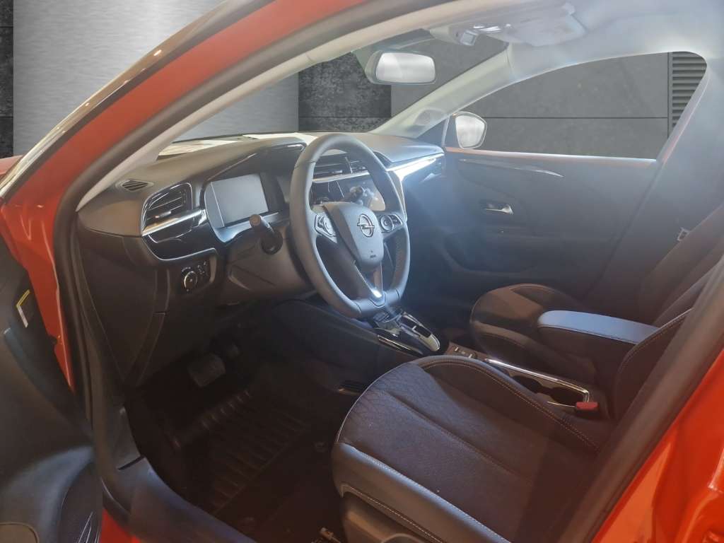 Opel Corsa-e