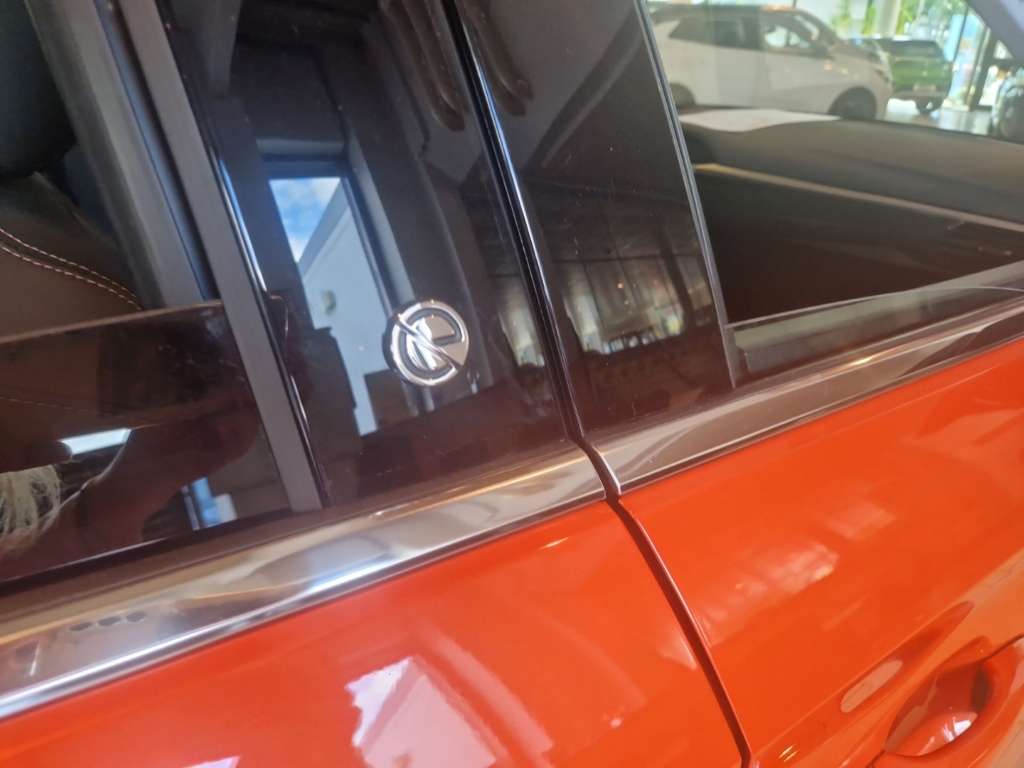Opel Corsa-e