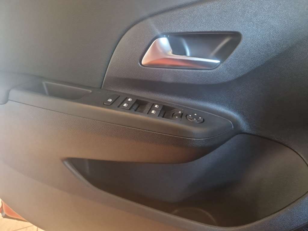 Opel Corsa-e