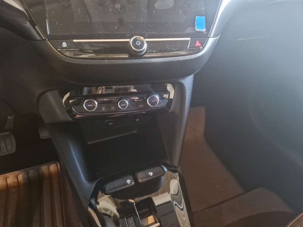 Opel Corsa-e