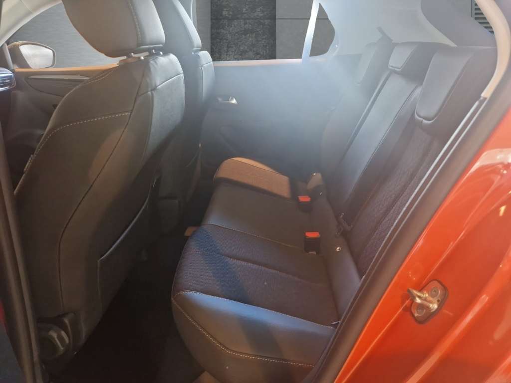 Opel Corsa-e