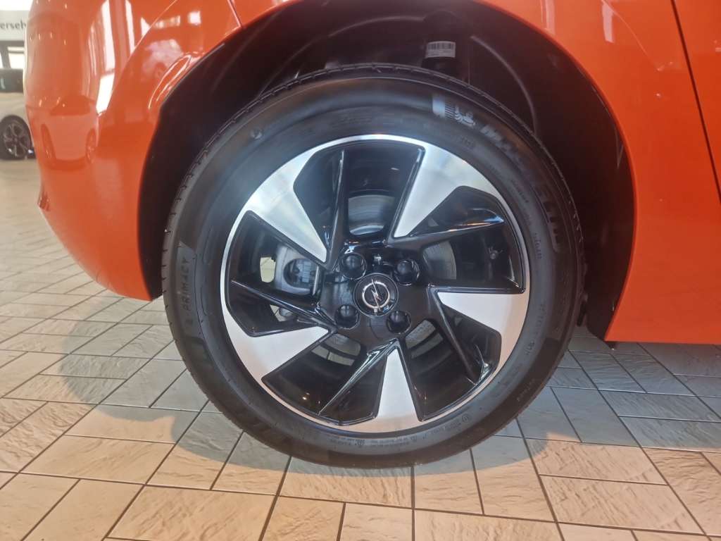 Opel Corsa-e