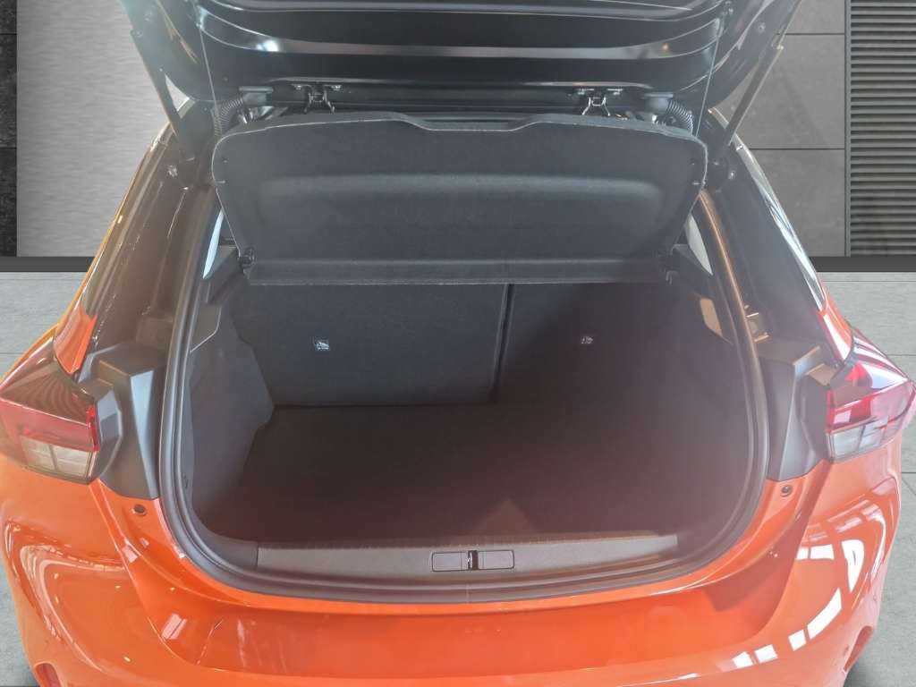 Opel Corsa-e