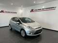 Ford Fiesta Fiesta VI 2008 3p 1.4 tdci Titanium c/esp Argent - thumbnail 1